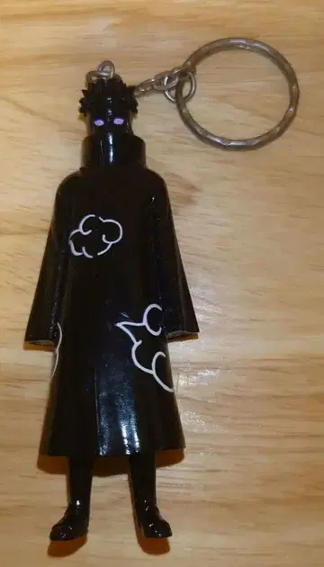 NARUTO 돌풍전 빅 피규어 키링 2 페인 야히코