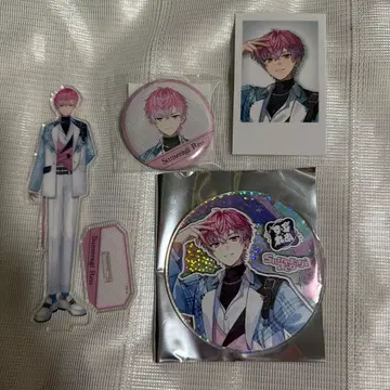 니지산지 스메라기 레오 묶음 판매