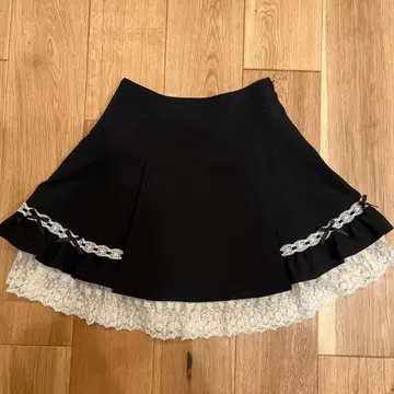 Innocent World 스커트