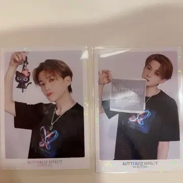 FANTASTICS 야기 유세이 시크릿 포토 카드