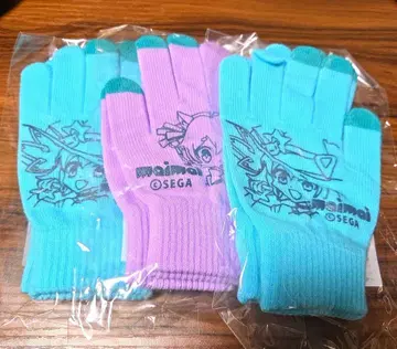 maimai PRiSM 장갑 3세트