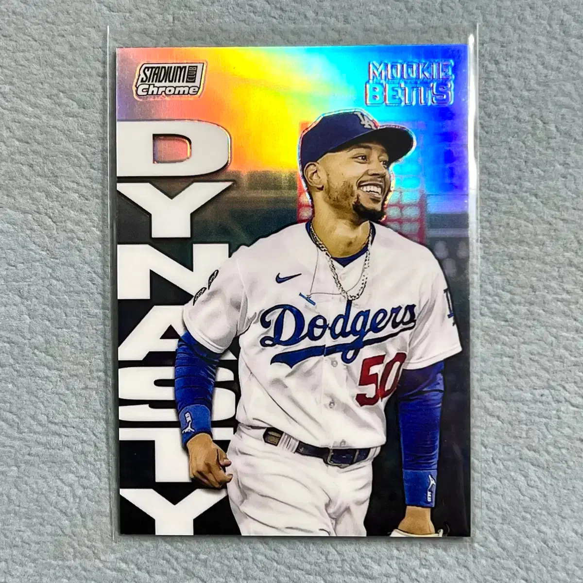 2024 Topps 野茂英雄 Hideo Nomo ロサンゼルスドジャース All-Star