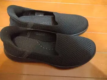 스케쳐스 슬립인 23.5cm 여성용 슬립온