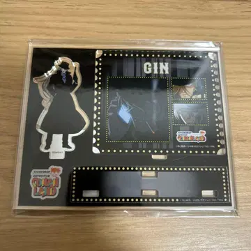 명탐정 코난 락카 복권 아크릴 스탠드 진