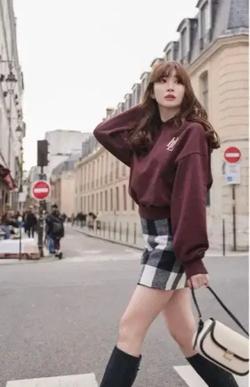 Herlipto HLT Lounge Hoodie