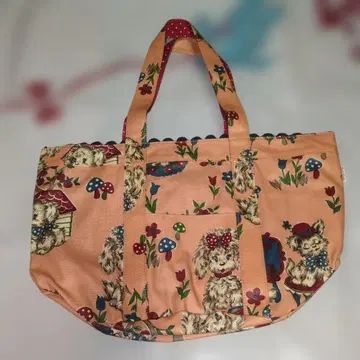 Emily Temple 토트백 대용량