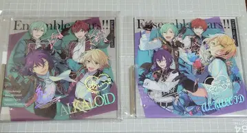 ALKALOID 특전 아크릴 스탠드