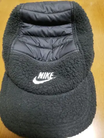 나이키 플리스 캡