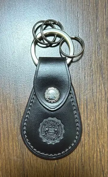 간조 에이본 키링