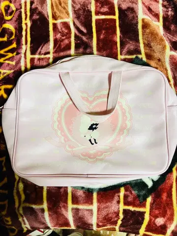 [ 컬렉션 방출 ] BABY 푸들 백