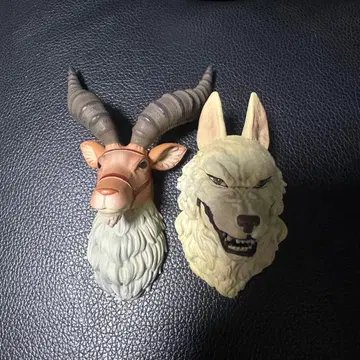 모노노케 히메 마그넷