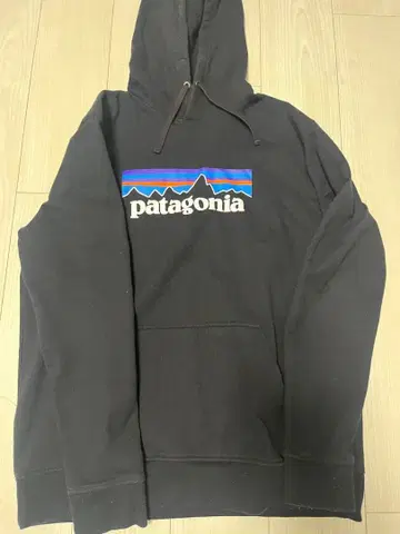 patagonia universal 오버롤 후드티 2세트