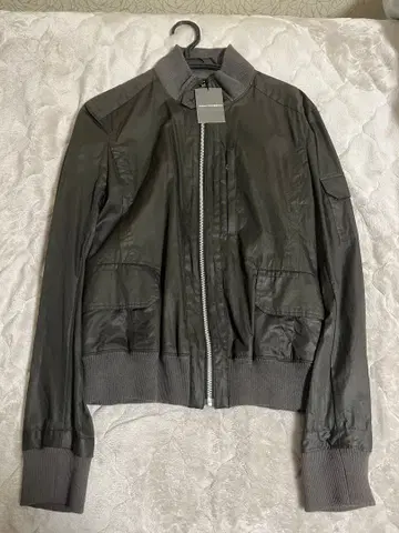 자켓 트랜스컨티넨츠