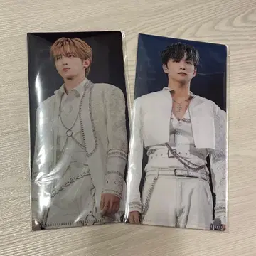 INI I Need I 미니 파일