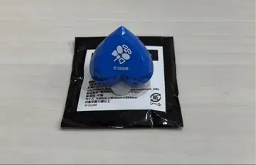 컬러풀 피치 토부 동물공원 링 라이트 나오키리