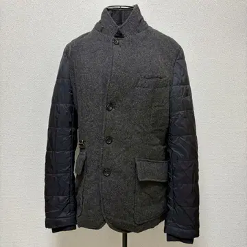 BENETTON 베네통 다운 자켓 46 M