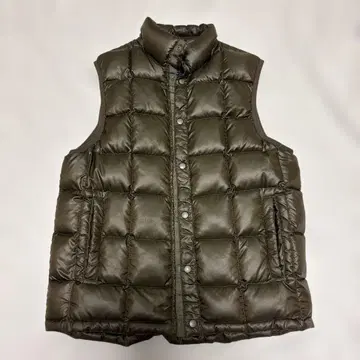 짐 마스터 다운 베스트 L 사이즈