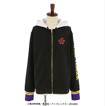 귀멸의 칼날 우즈이 텐겐 acos 후드티 상의 코스프레