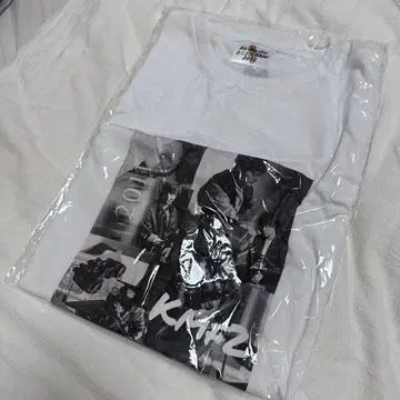 Kis-My-Ft2 만날 수 있어deShow 2022 티셔츠 토트백