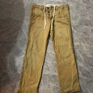 Abercrombie & Fitch 워크 팬츠 W32 L34