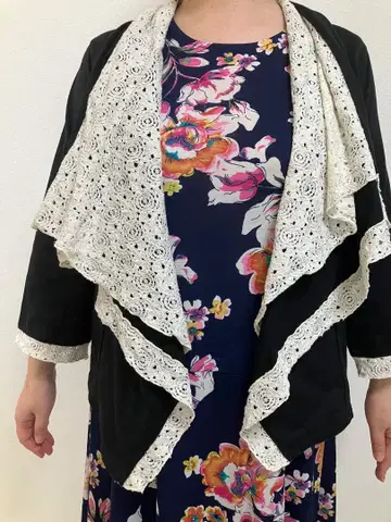 엘레강트한 가디건