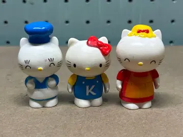 키티 키티 헬로키티 레트로 인형