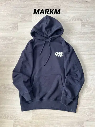 MARKM 후드티 M