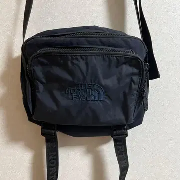 THE NORTH FACE Purple Label 나일론 숄더백