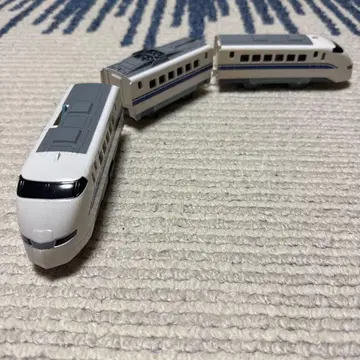 프라레일 300계 노조미