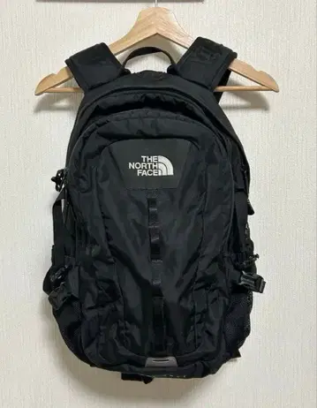 THE NORTH FACE 핫샷 백팩