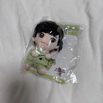 니카이도 타카시 스크리머즈 봉제 인형