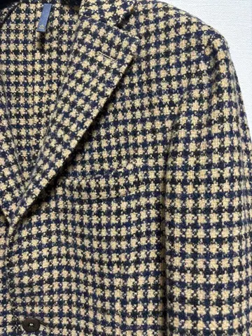 몬테돌로 울 자켓