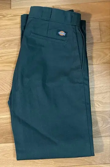 Dickies 디키즈 치노 팬츠 #874 original fit