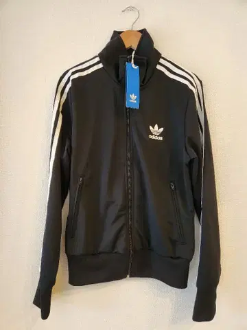 adidas 트랙탑 저지 쓰리 스트라이프