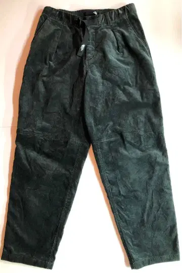 THE NORTH FACE 그래넘 코드 팬츠 코듀로이