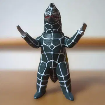 드라코 울트라 괴수 시리즈 리페인트