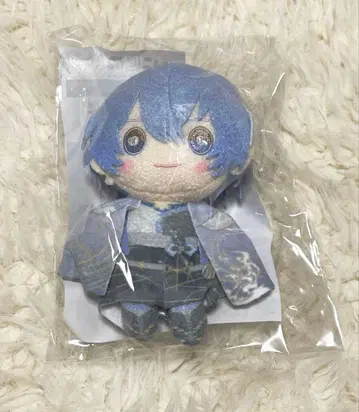 코야나기 로우 니지누이 파스텔 니지산지 니지누이 파스텔