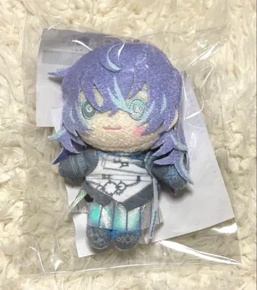 별의 인도 쇼 니지누이 파스텔 니지산지