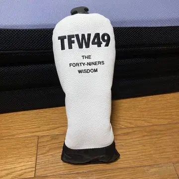 TFW49 FW용 골프헤드커버