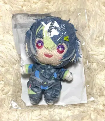 이하 라이 니지누이 파스텔 니지산지