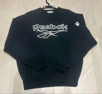 리복 트레이닝복 M 사이즈 X692