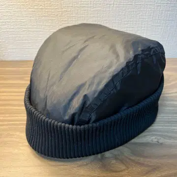 Eddie Bauer 다운 캡 XL 사이즈 블랙