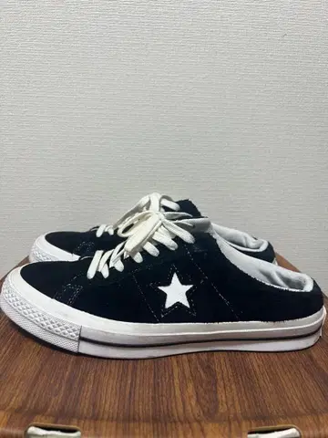 일본 미발매 converse onestar 26.0cm