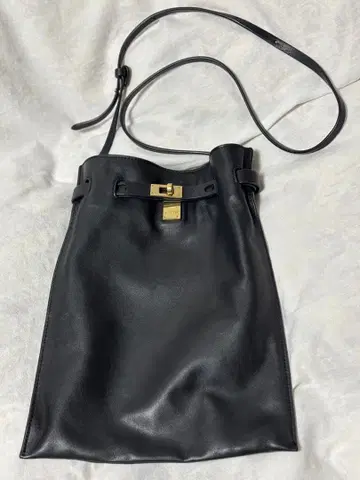 plage ORSETTO 숄더백