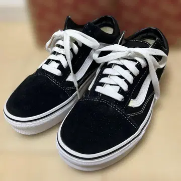 반스 vans 올드스쿨 블랙