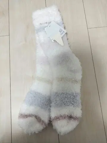 GELATO PIQUE 복슬복슬 룸삭스