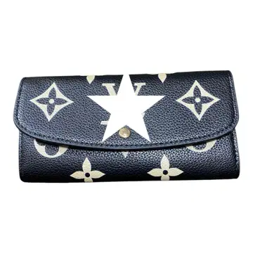 미사용 새상품 장지갑 [ L ]