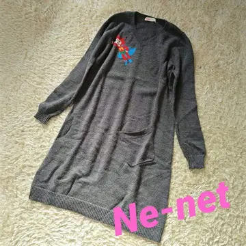 네넷 원피스 히어로