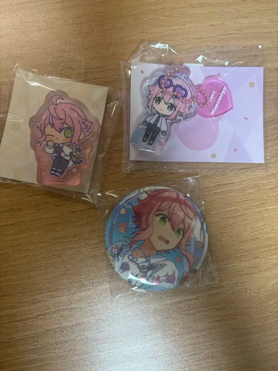 Ensemble Stars Himemiya Tori goods bulk