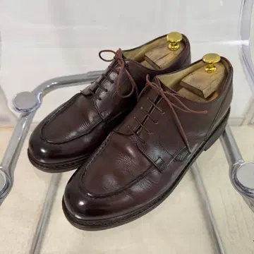 파라부트 paraboot 샹보르 카페 CHAMBORD 26.5